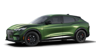 2025 Ford Mustang Mach-E® External Image 2